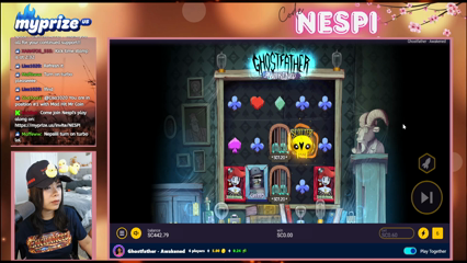 Nespi