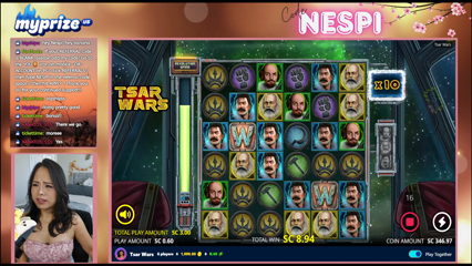 Nespi