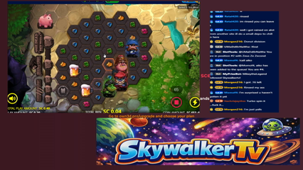 Skywalkertv