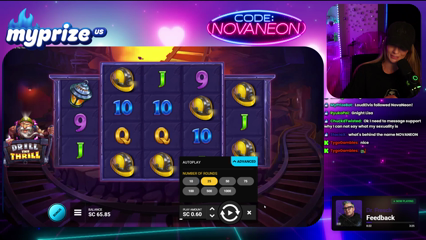 NovaNeon