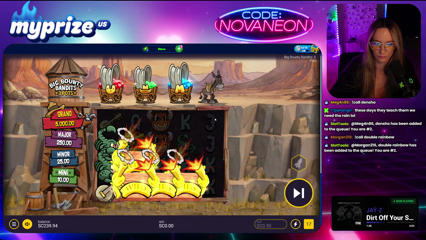 NovaNeon
