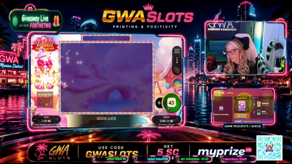 GWASlots