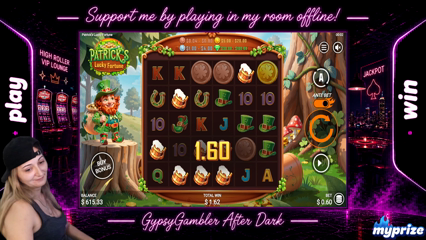 GypsyGambler
