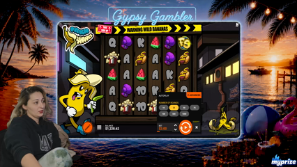 GypsyGambler